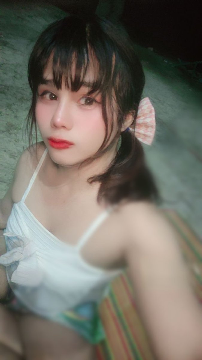 ❥𝑵𝒂𝒏𝒕𝒉𝒂𝒅𝒂°ᴥ° ( แอคหลัก ) tweet media