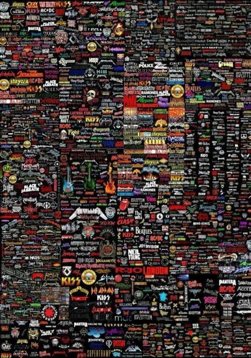 𝑯𝑬𝑨𝑽𝒀 𝑴𝑬𝑻𝑨𝑳Ⓒ tweet media