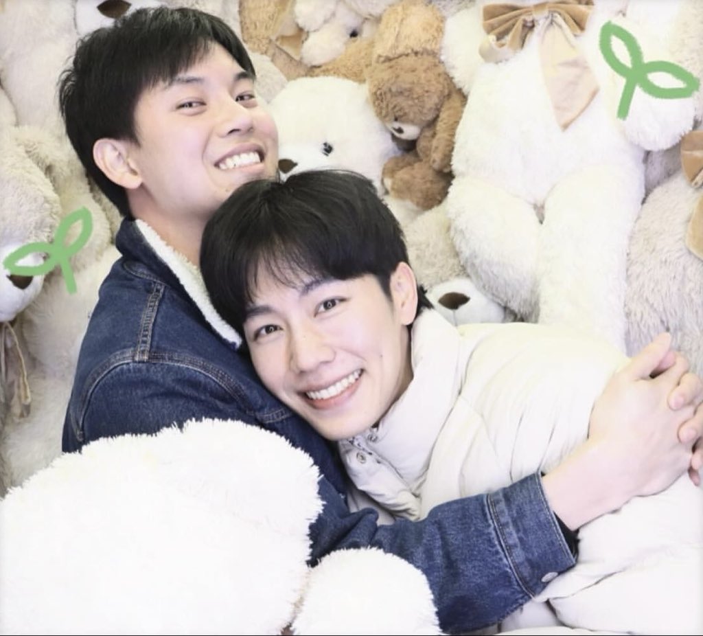 วาเลนไทน์ปีนี้😚