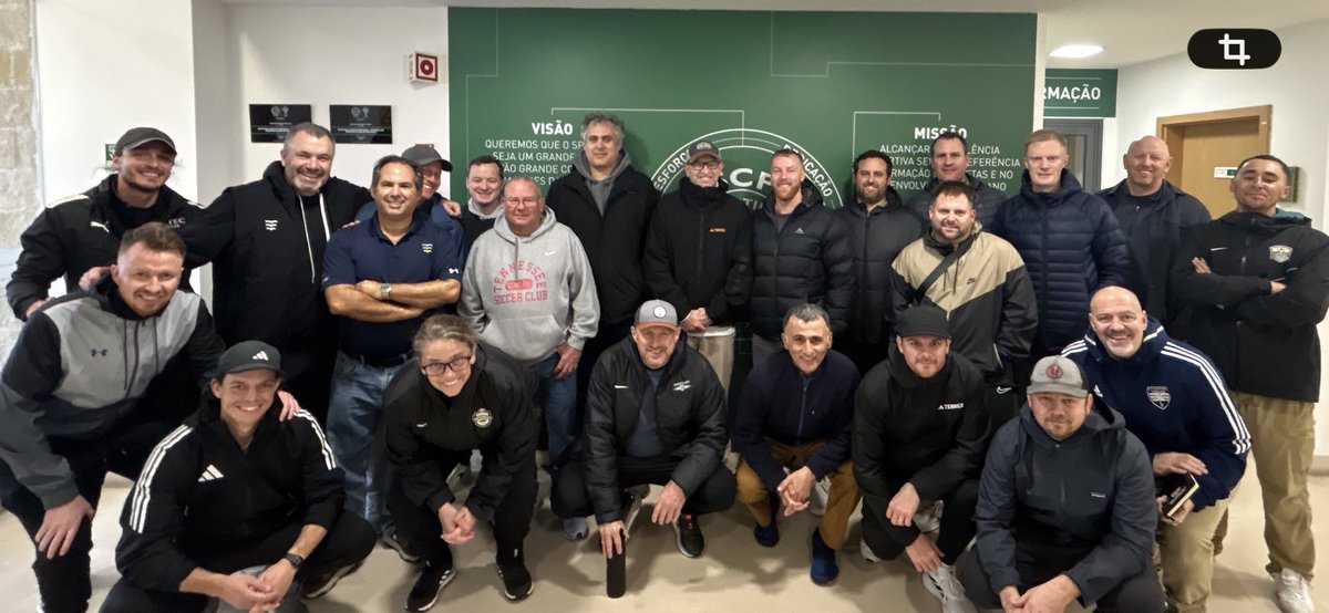 Eric McAleer tweet media