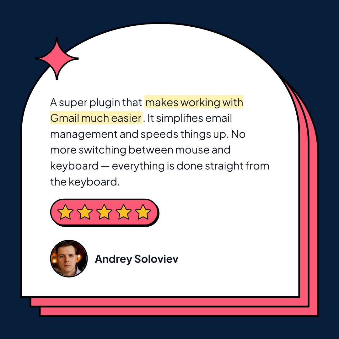 simplehuman.email tweet media