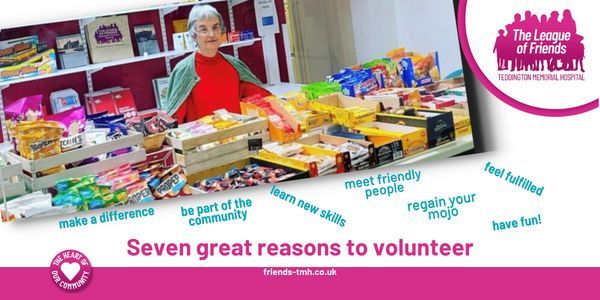 Friends of TMH 💙 tweet media