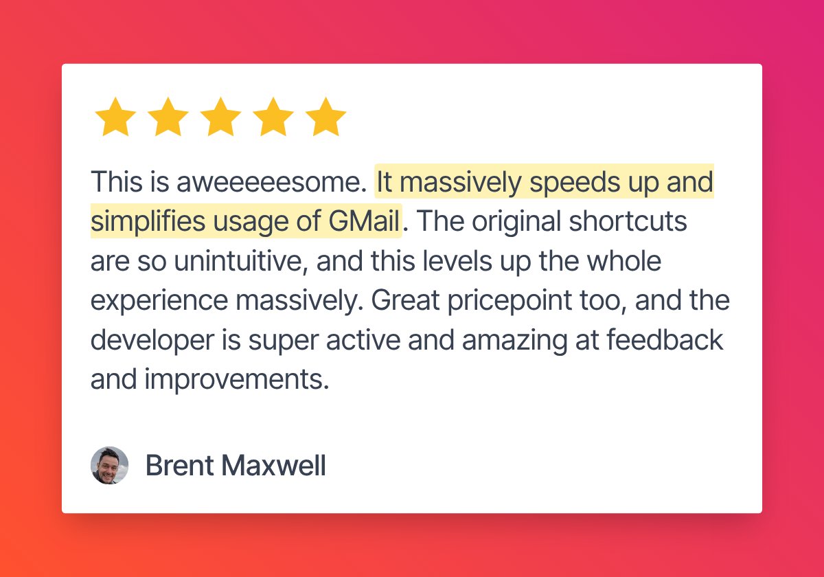 simplehuman.email tweet media