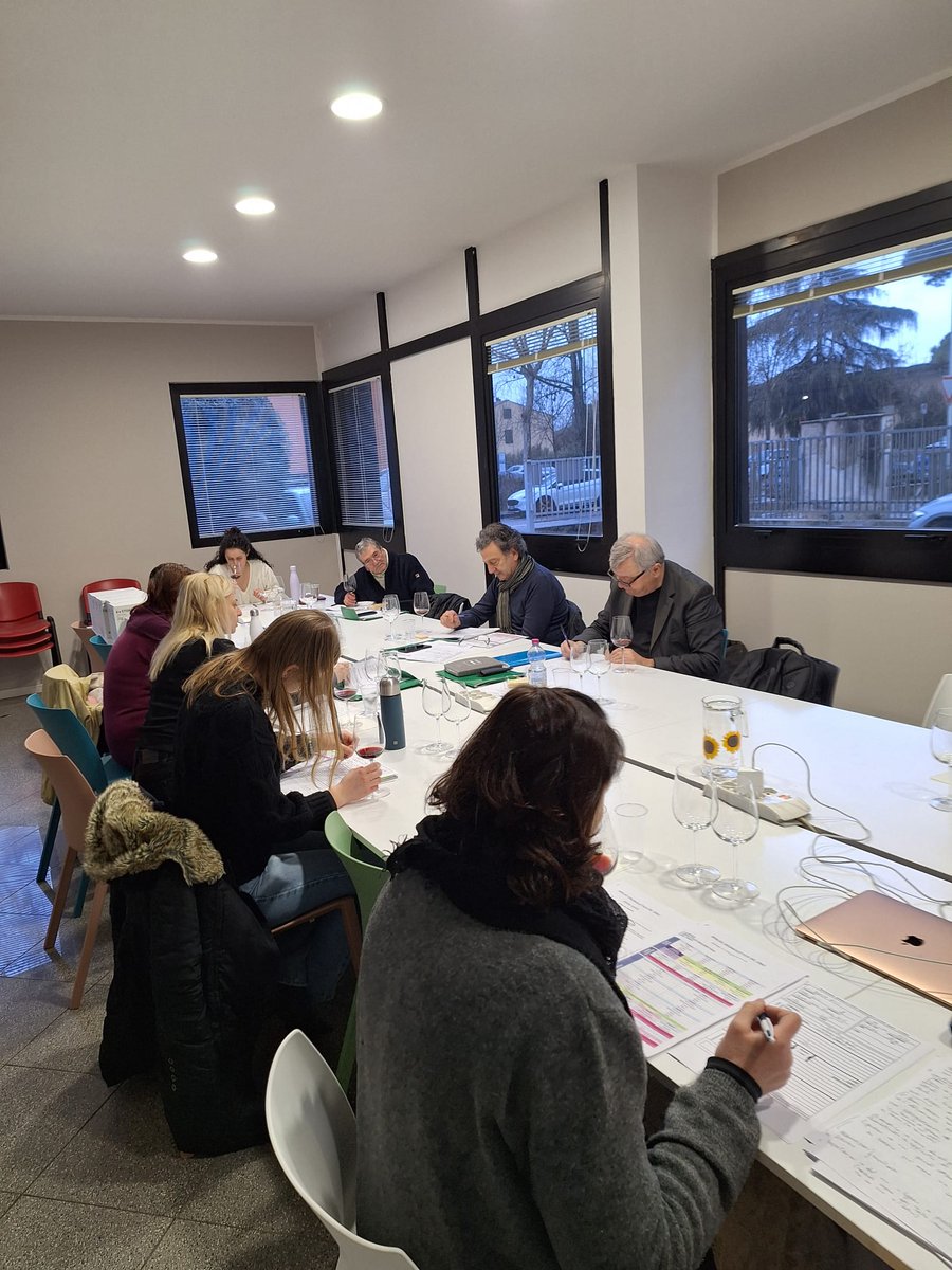 CST Firenze tweet media