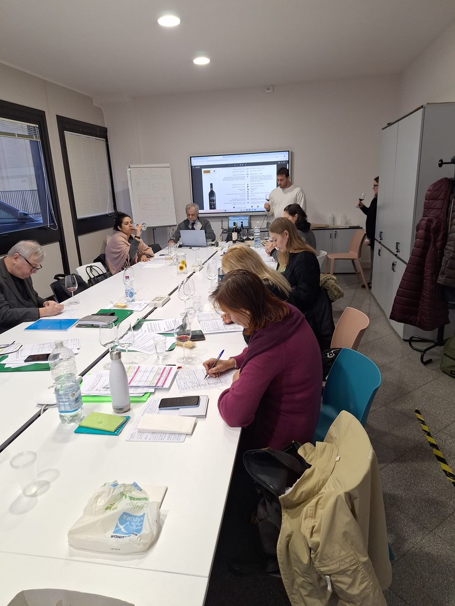 CST Firenze tweet media