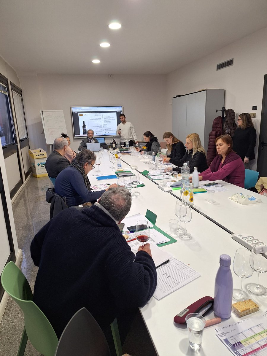 CST Firenze tweet media