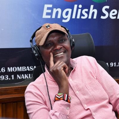 kbcenglish's tweet photo. The Friday look and vibes and all set to watch the sunset together 5pm - 7pm. Join @johnkaranijk for Sundowner @kbcenglish . Listen live https://t.co/m41f56N1wS
Goodtimes are back.
#sundownerkbc https://t.co/NhtpQKJMOX