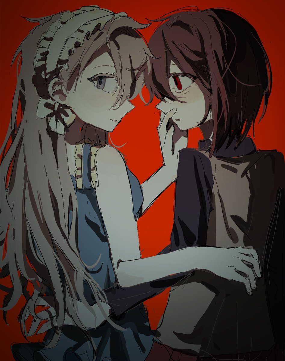 다죽자 (@otakuayyo) on Twitter photo 