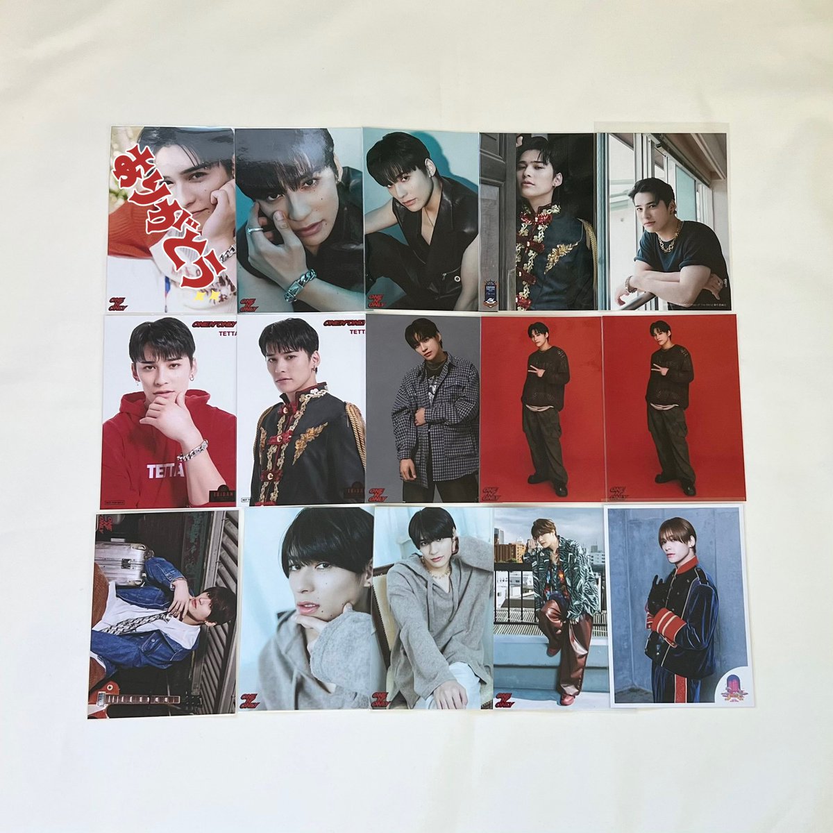 とりひき。 tweet media