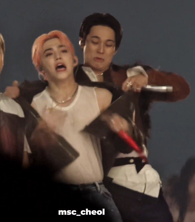 miruzone's tweet image. I’m crying from laughing so hard 😭😭😭😭😭😭😭😭😭😭😭😭#에스쿱스 #민규