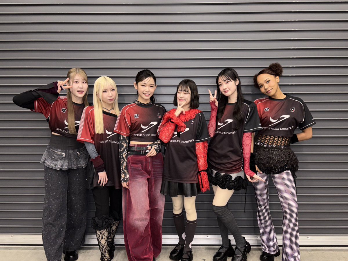 リトグリ大ファン (@LGM0329) / Posts / X