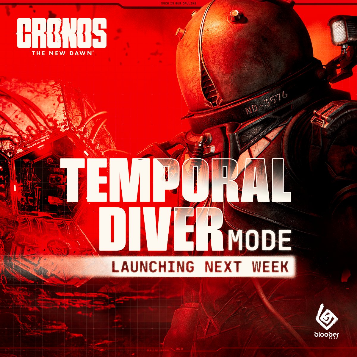 Cronos: The New Dawn | Survival Horror tweet media