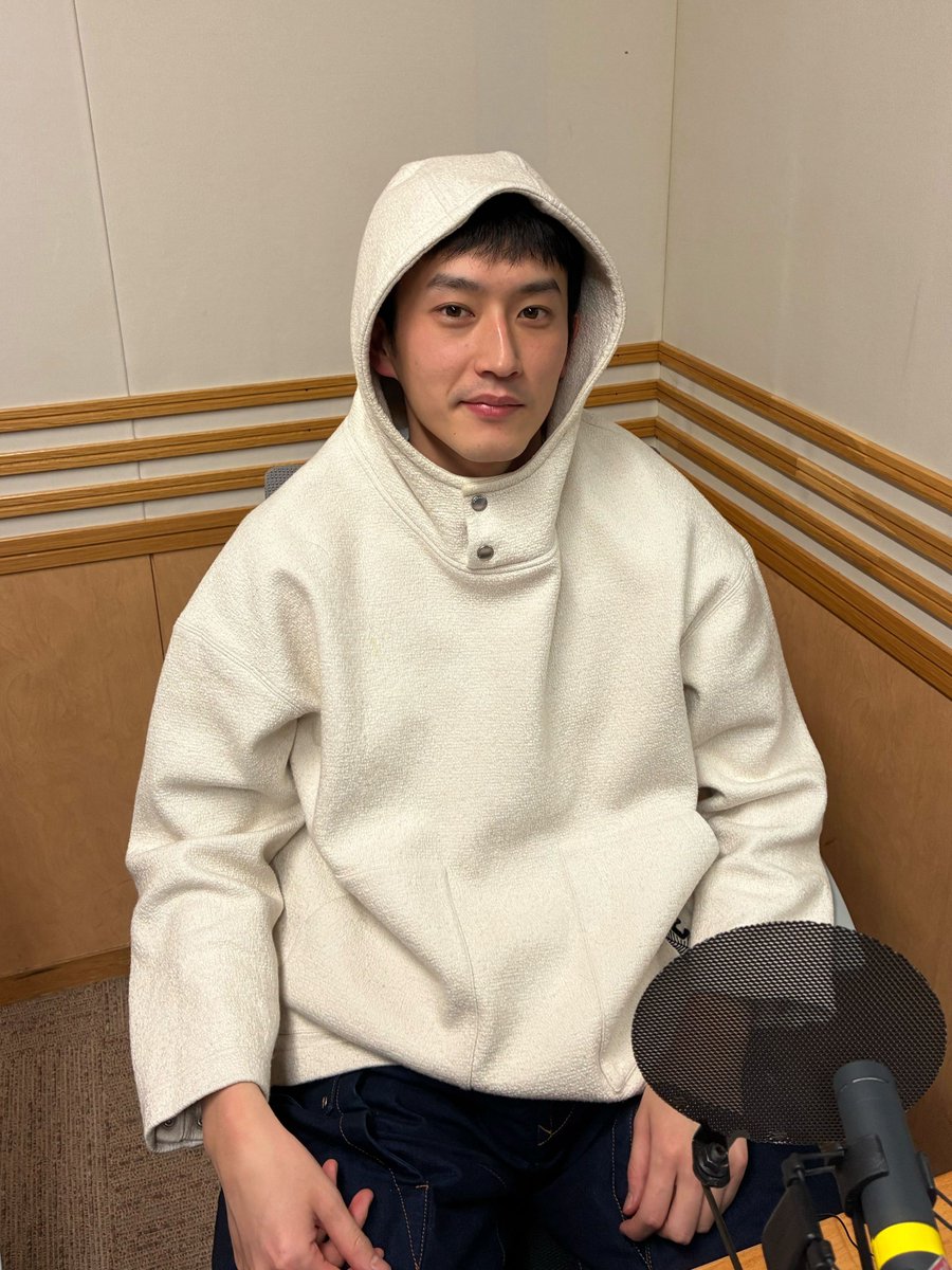 杉野遥亮の青春エントリーシート (@sugino_joqr) / Posts / X