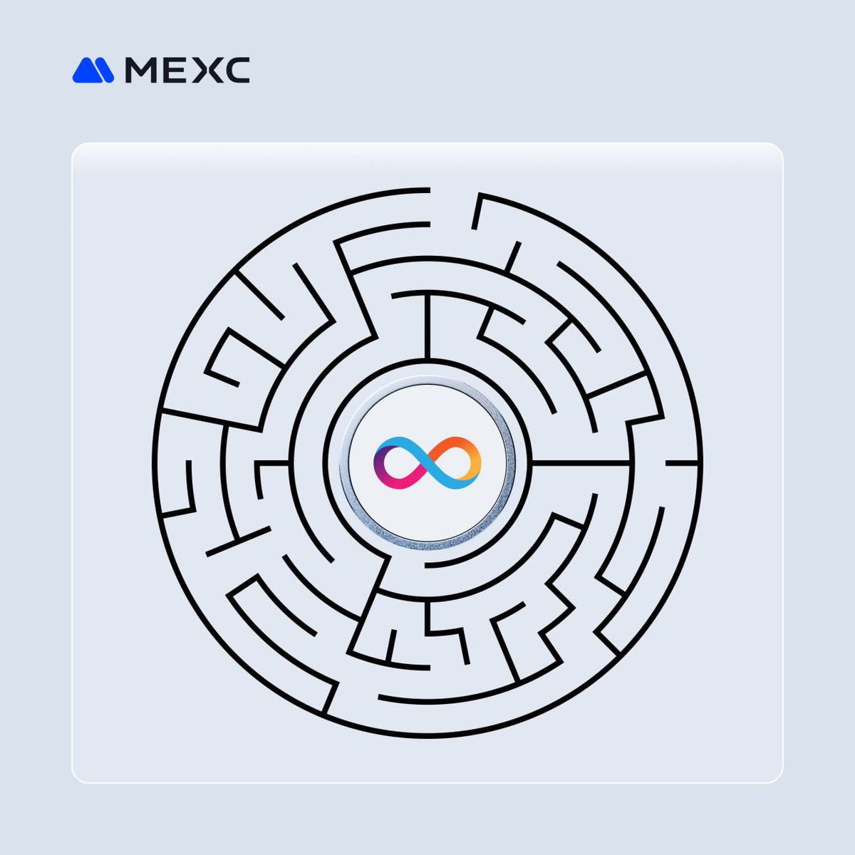 MEXC Русский tweet media