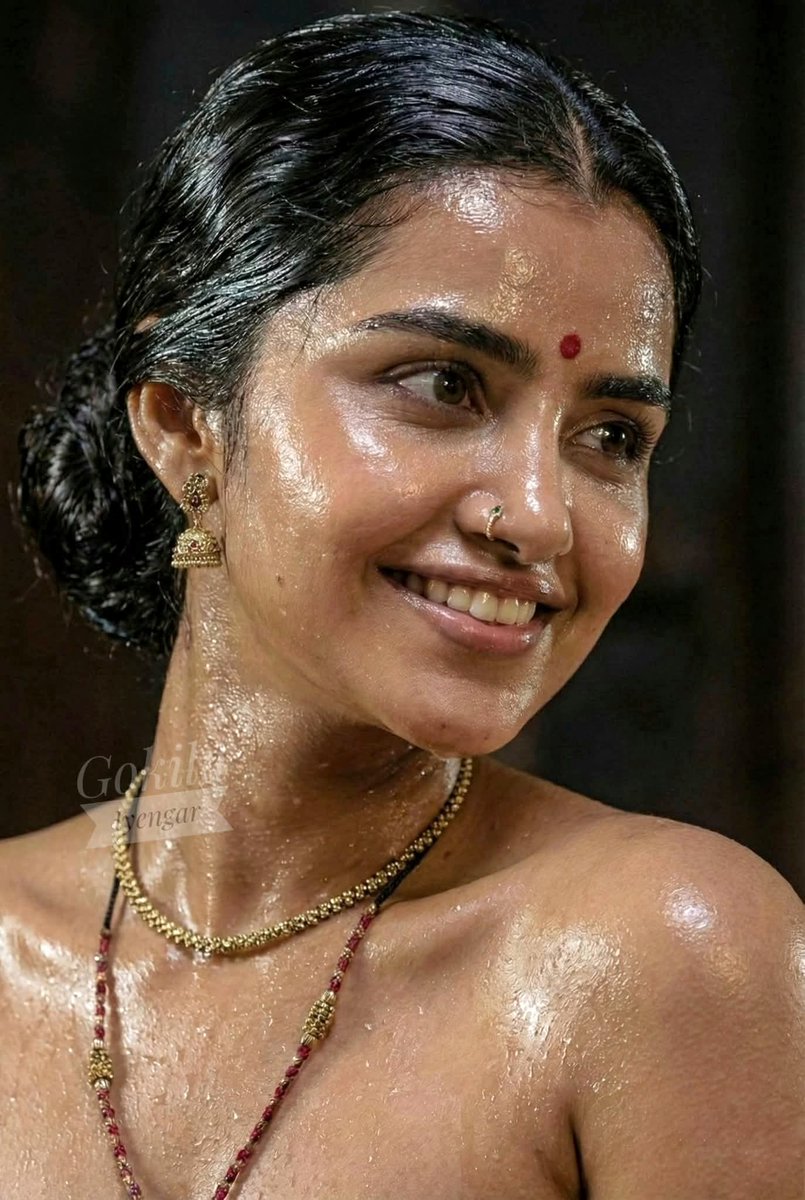 MoodyMythilli's tweet photo. Wanna have someone drench my body in their cum like this 💋💋💋💋🍆🍆🍆🍆🍆 https://t.co/aSGMgltHlT