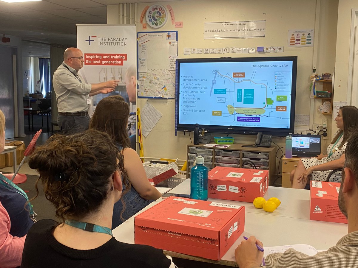 The Curiosity Box tweet media