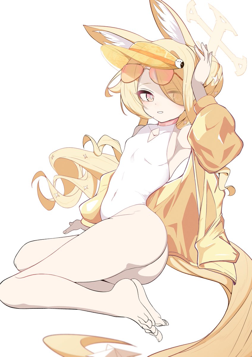 セイアちゃんです 