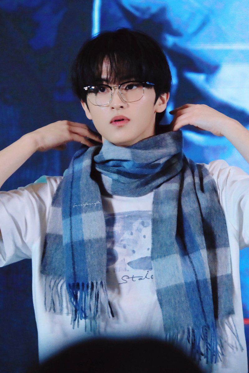 260206 JD #마크 #MARK #MARKLEE #NCT #NCTDREAM #NCT127