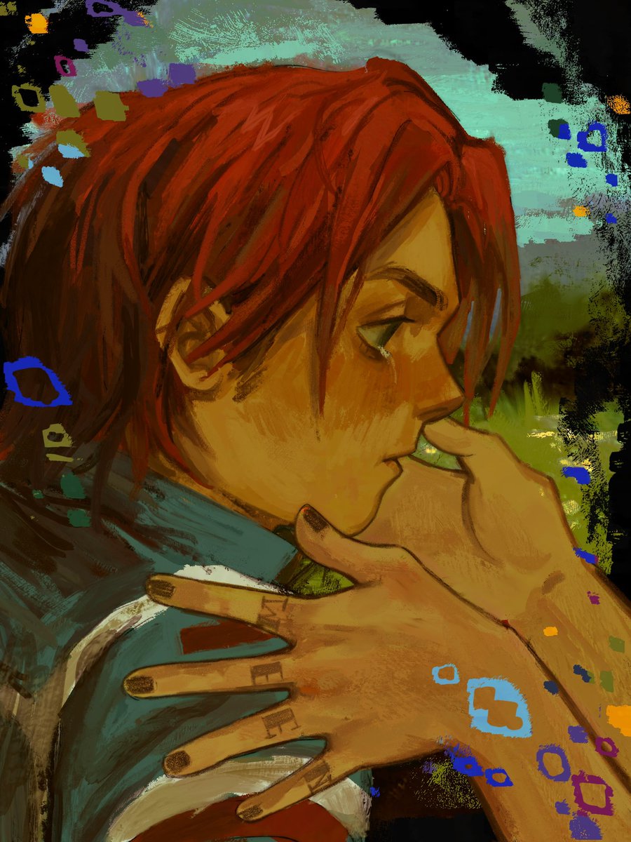 #MCRfanart #mcrtwt #frerard
