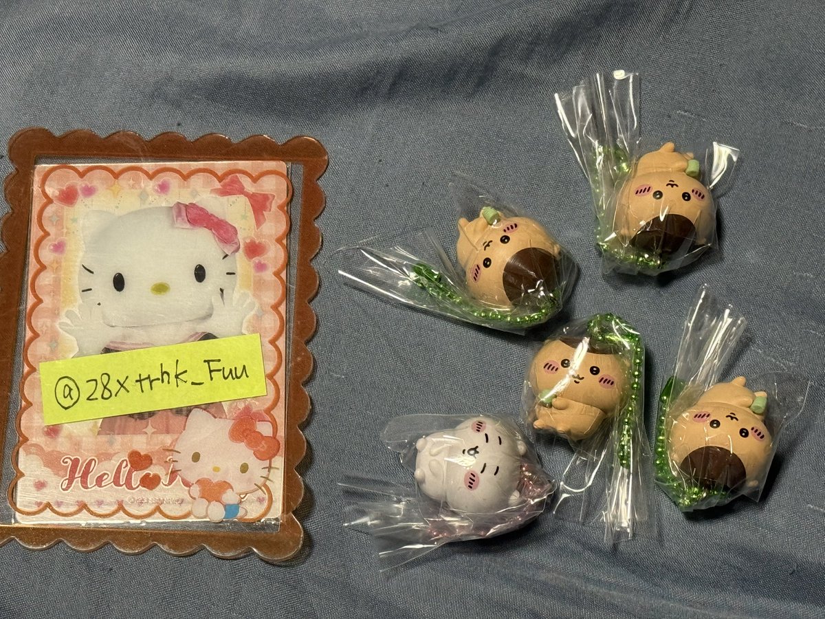 あ🐰　固定POST必読 tweet media