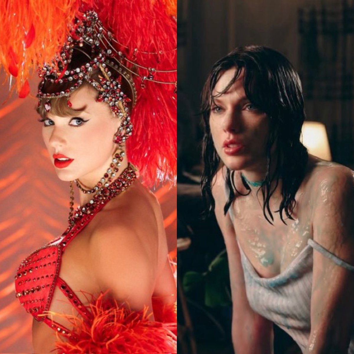 ThePopStatus's tweet image. News 🚨 | #TaylorSwift will reportedly change her submissions for the MTV #VMAs 2026 after the #Opalite Video Release: 

The Fate Of Ophelia: Song Of The Year, Best Pop, Best Choreo

Opalite: Video Of The Year, Best Direction, Best Cinematography, Best Art Direction, Best Editing