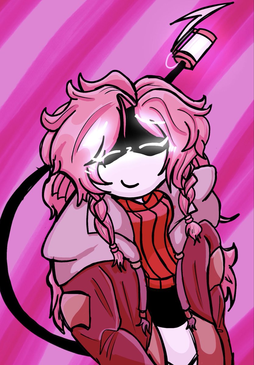 Maddy/Prof Pie 🏳️‍⚧️ tweet media