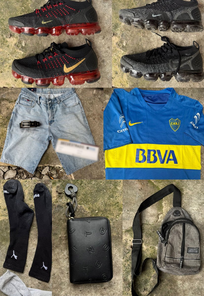 Durante un allanamiento a un conventillo de La Boca, la <a href="/PoliciaCiudadBA/">Policía de la Ciudad</a> detuvo al “Dengue”, un delincuente buscado por al menos tres robos a mano armada a comercios del barrio en enero último.