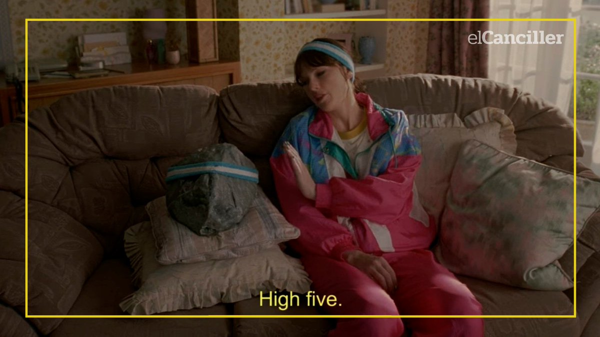 [ESPECTÁCULOS] Las referencias a ¿Argentina? en "Opalite", el nuevo videoclip de Taylor Swift. 🇦🇷