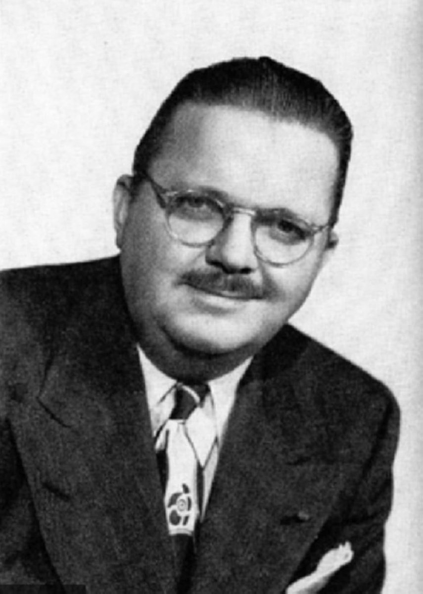 ClassicOldTime1's tweet photo. This weekend know about the Radio actor WYLLIS COOPER on the blog.

Also Listen to great Old Time Radio shows from the 1930s to the 1950s.

https://t.co/T7PTgCGUjN

#otr #oldtimeradip https://t.co/9CSdFJvn7Q