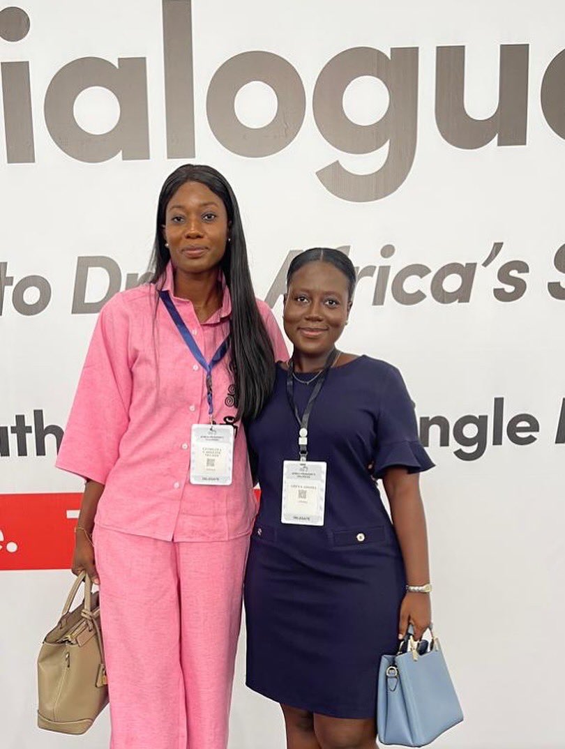 Techies4impact tweet media