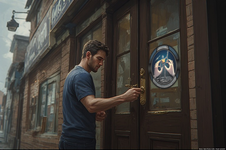 It is with a heavy heart and great sadness that I am announcing today that Triple-Fiction Productions can no longer exist in it's current form. 
I encourage you to take a moment to visit our online store and to take advantage of our inventory liquidation going on right now.