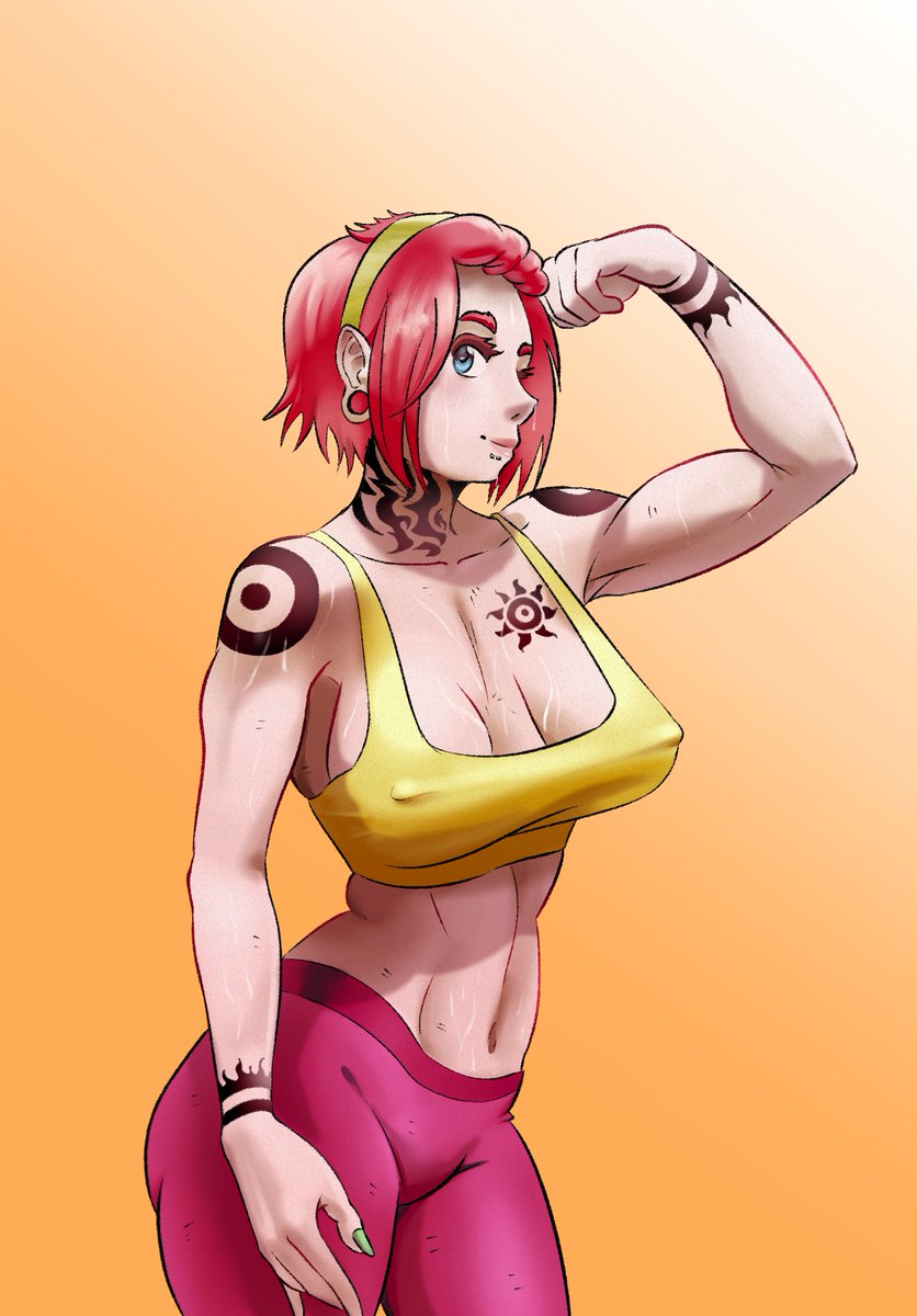 Naga_Rules's tweet photo. Oc.
#originalcharacter #originalcharacterart #OC #ocart https://t.co/nsUcnO1MAY