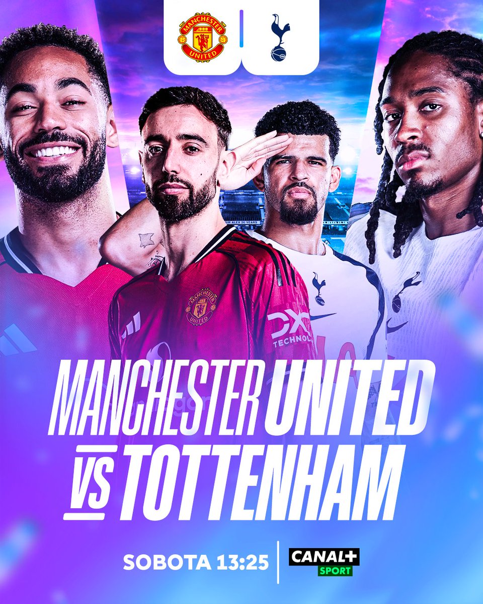 CANAL+ Sport CZ/SK tweet media