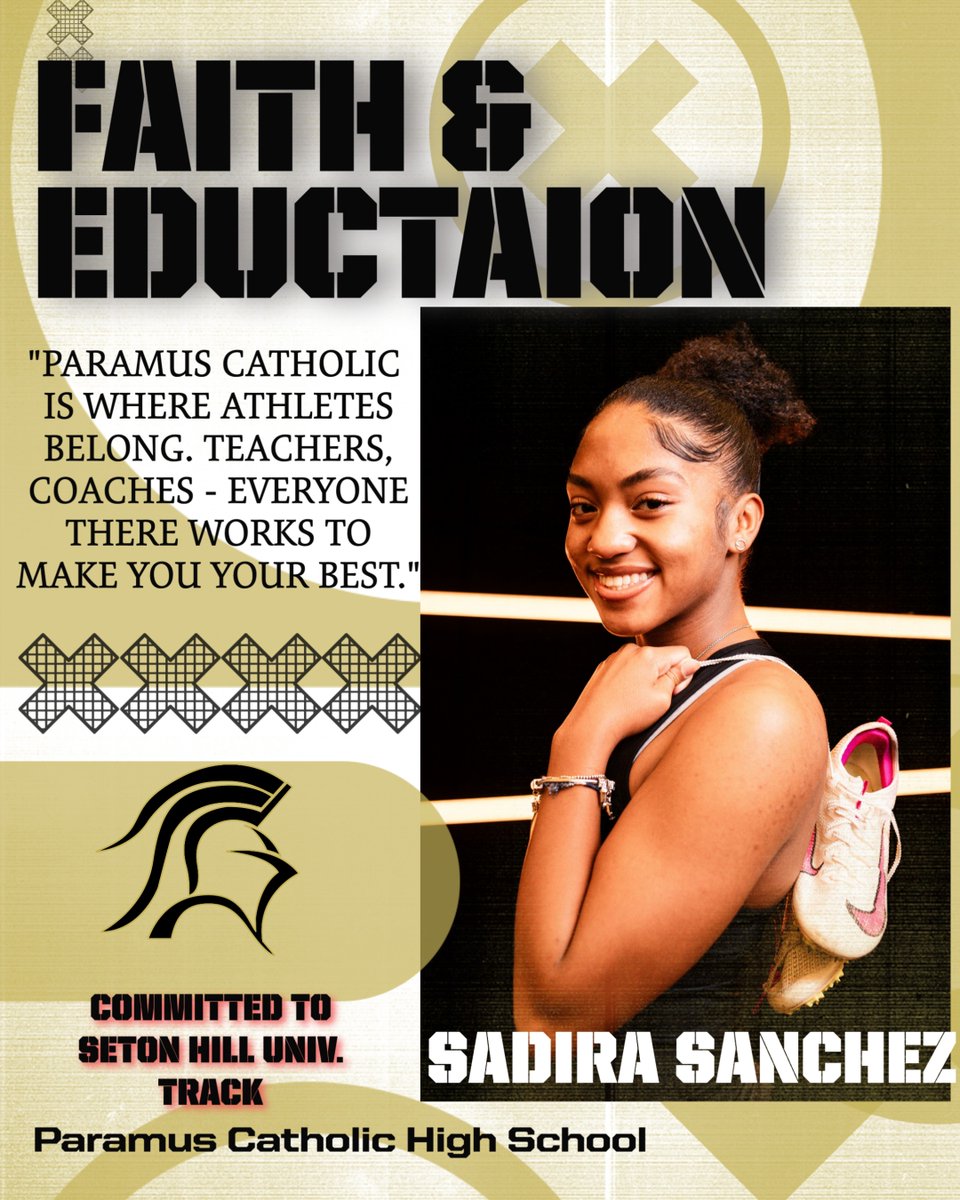 Paramus Catholic tweet media