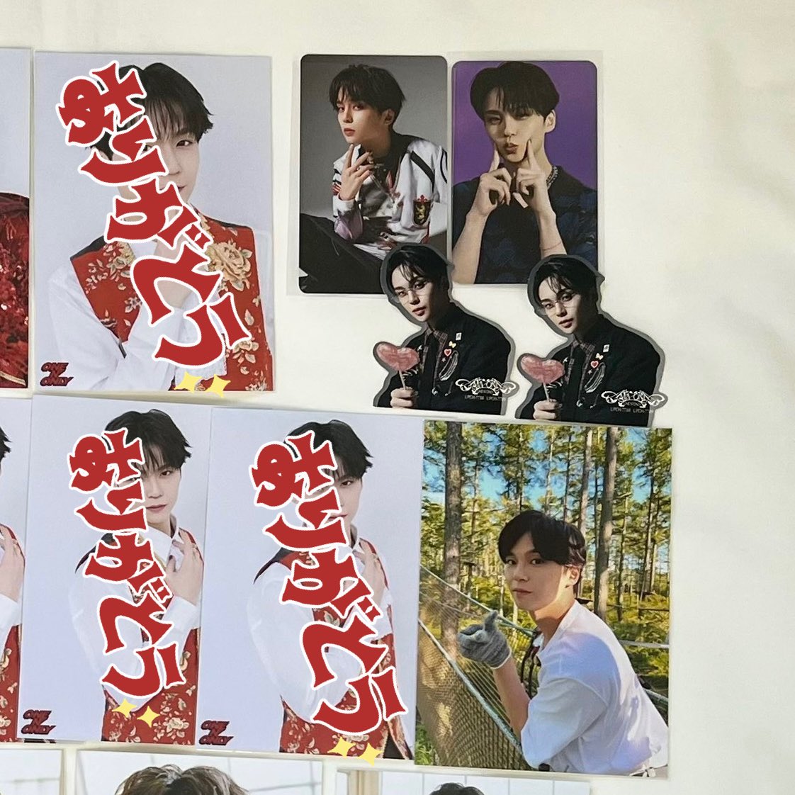 とりひき。 tweet media