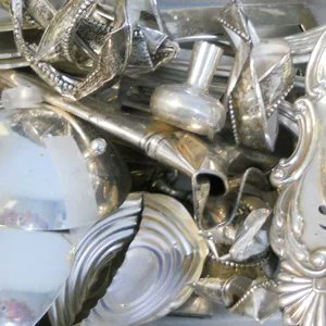 Specialty Metals tweet media