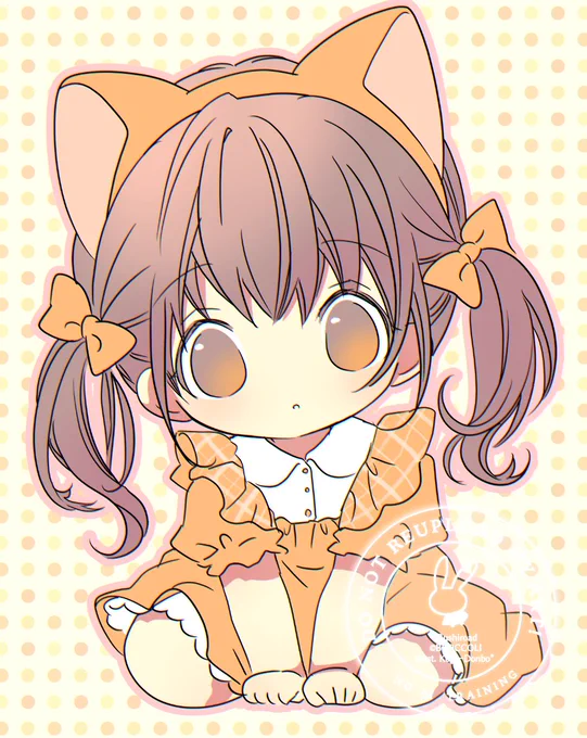 ぷち〜