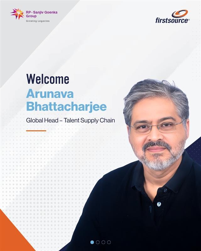 Firstsource tweet media