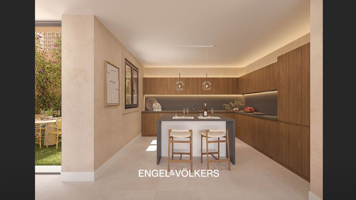 EVIbiza's tweet photo. 🏠Property of the Week: Port de San Miquel
Modern new-build townhouse just steps from the sea.
3 bedrooms | 3 bathrooms | Private pool &amp; garden | €1,595,000 

Full gallery and details here: https://t.co/Y8RkefJYCt https://t.co/rTawEprJzk