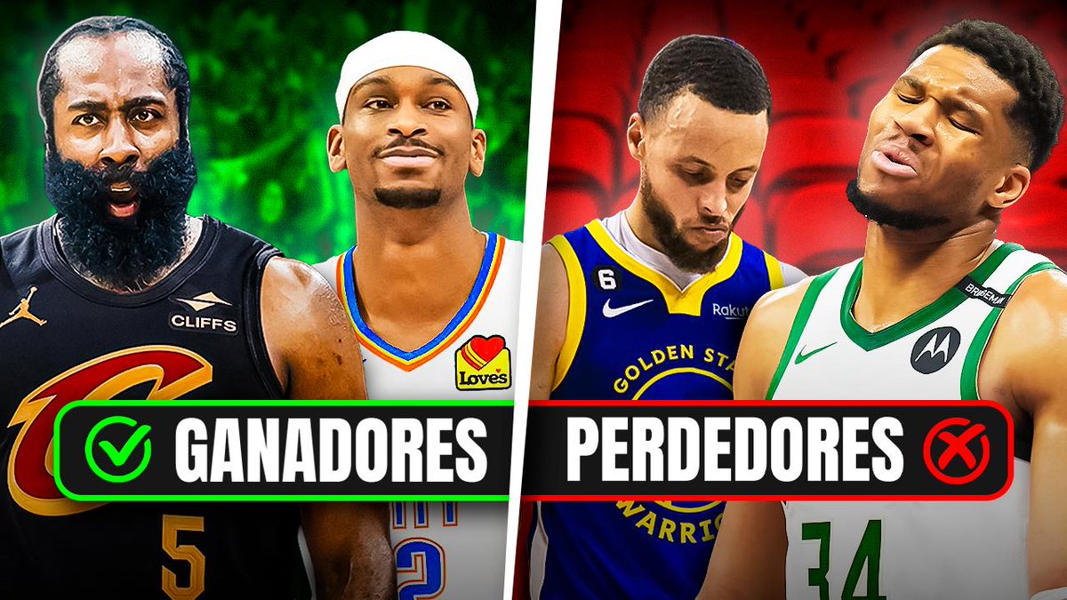 Drafteados tweet media