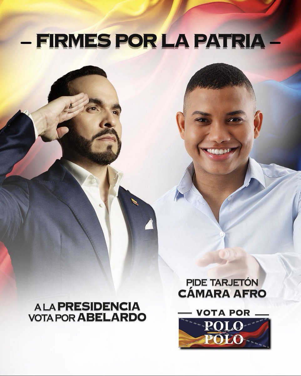 Jaison Bolívar M . tweet media