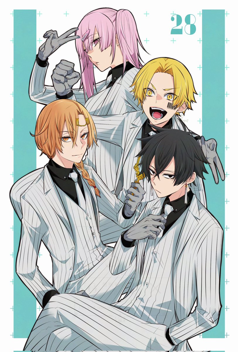 恭屋ユキ tweet media