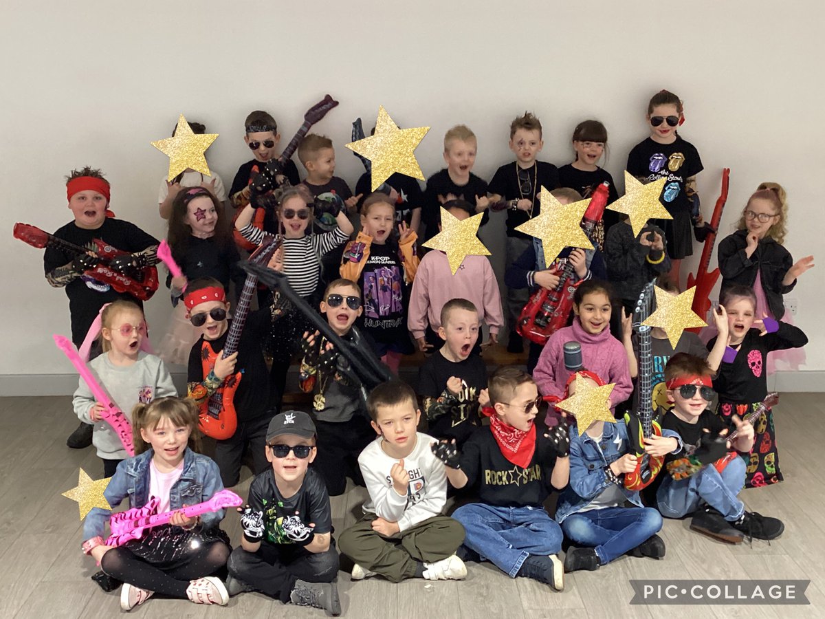 Ashurst Primary tweet media