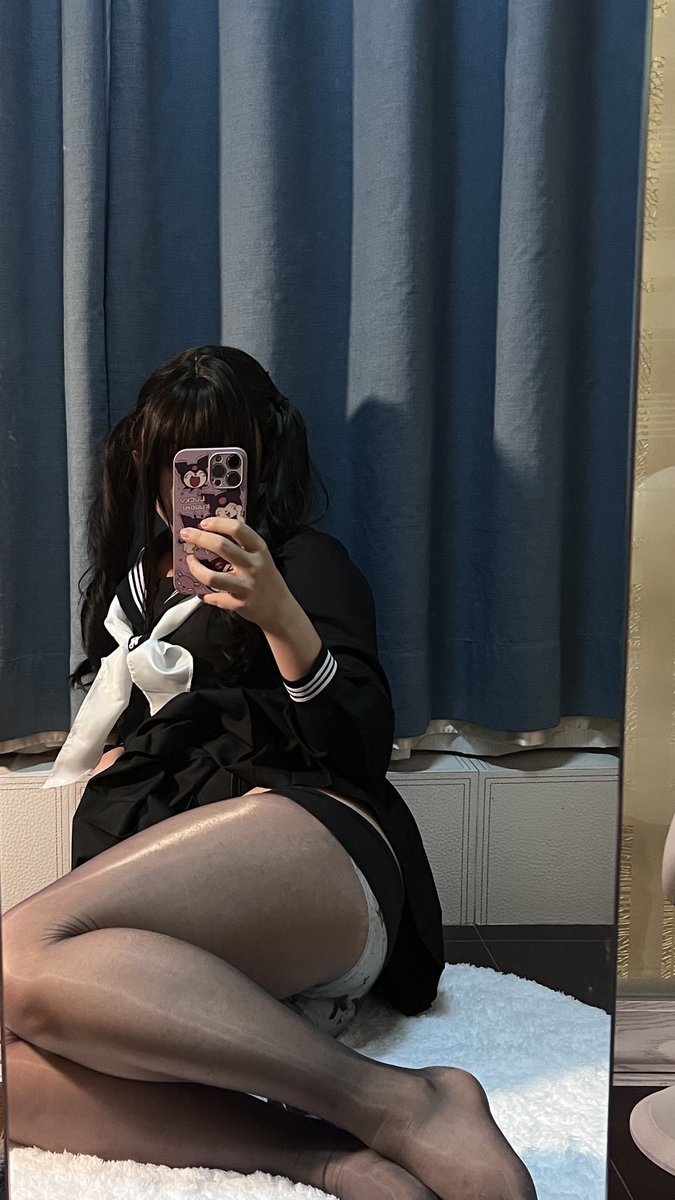 肥美的大腿
#男娘 #伪娘