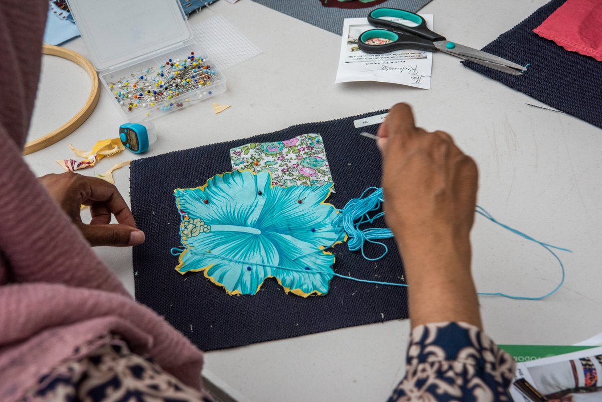 Greener Hackney tweet media