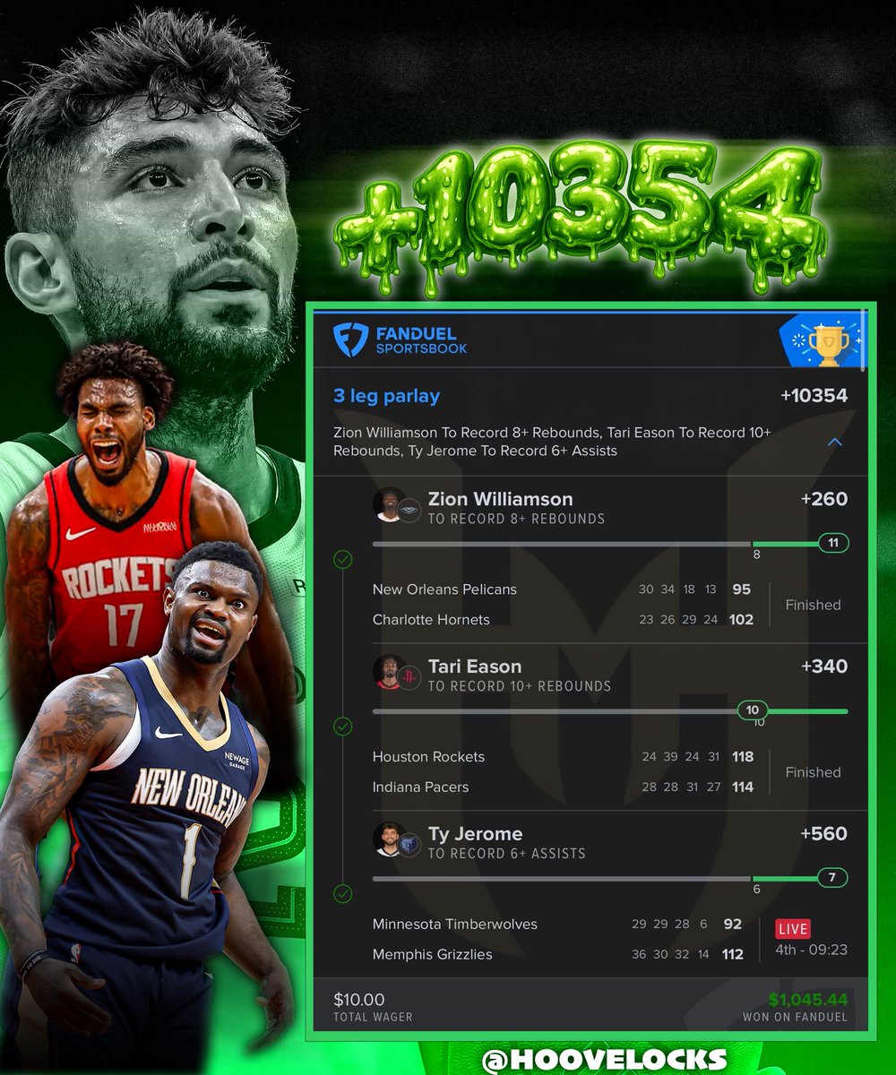 HooveLocks tweet media