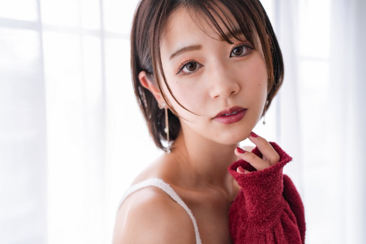 『  ふと目が合ったとき  』
model  #日吉はな さん <a href="/hiyoshi_desu/">日吉はな</a>