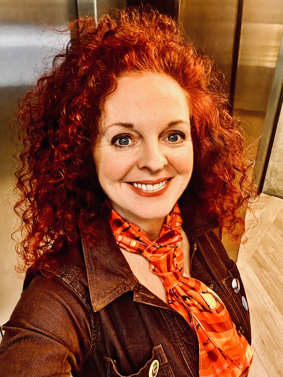 Nicola Meighan 📻🏳️🌈🏳️⚧️ tweet media