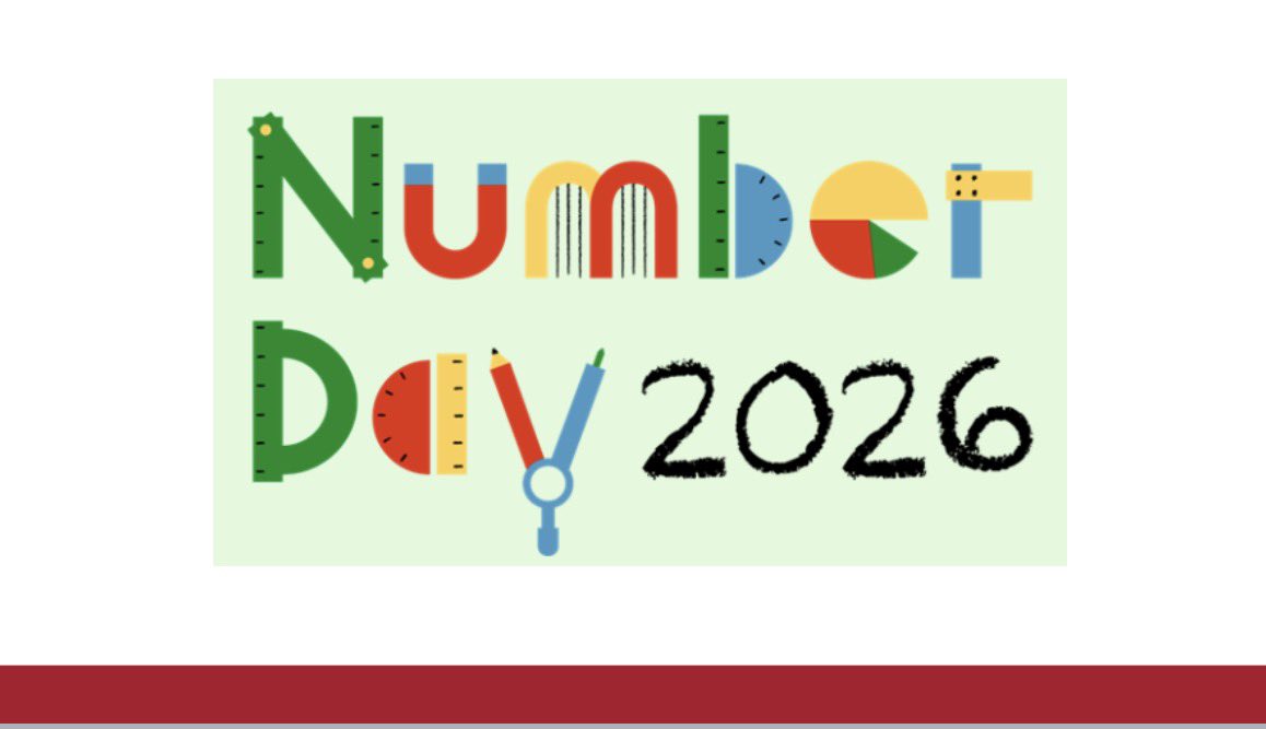 Mathematics at St Cuthbert's High School tweet media