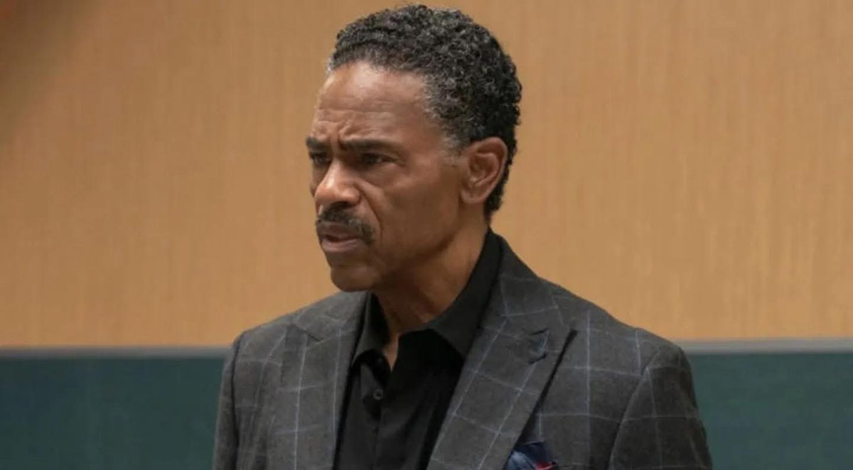 &amp; i can’t wait for Norman to find out Mallory ran over his wife 😭😭